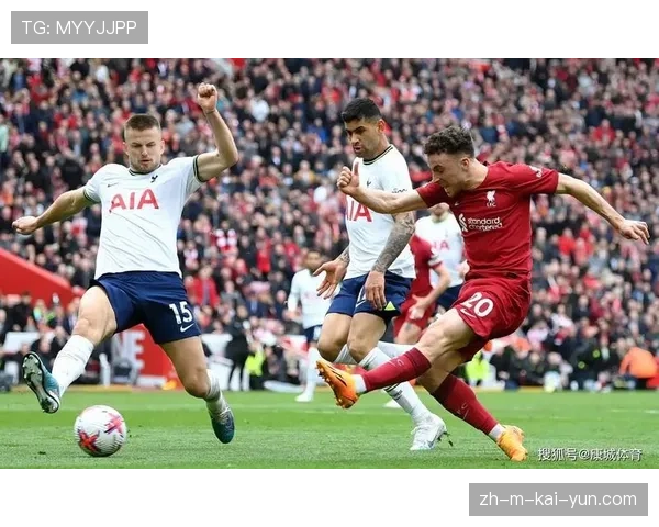 英超补时绝杀比例创历史新高 比赛悬念持续至最后一秒