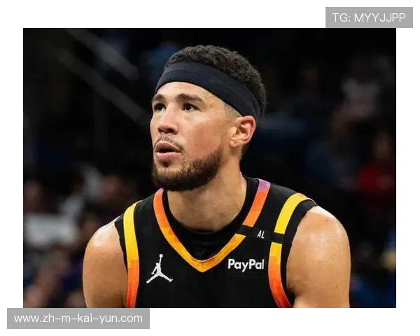 太阳阵容豪华但伤病不断 布克复出效果决定季后赛直通概率