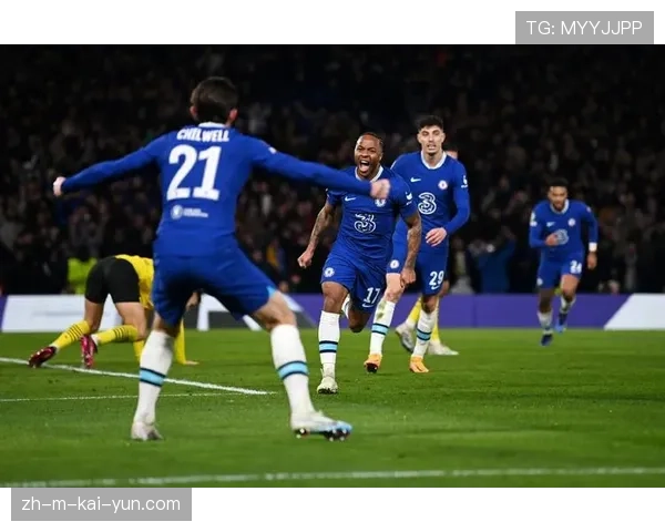 切尔西预期进球1.73仅换两球 终结能力成晋级最大障碍 切尔西预期进球1.73仅换两球 终结能力成晋级最大障碍